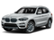 2020 BMW X3 xDrive30i Sport Utility 4D