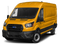2021 Ford Transit 250 Cargo Van High Roof Van 3D