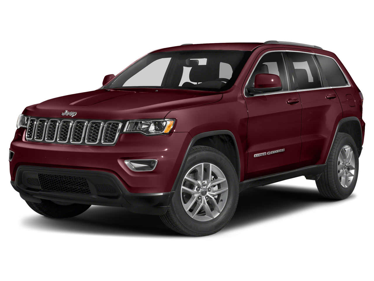 2021 Jeep Grand Cherokee Laredo X Sport Utility 4D