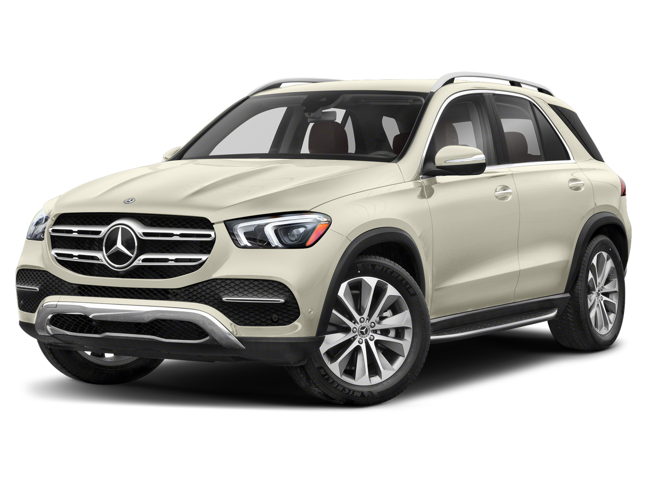 2021 Mercedes-Benz GLE GLE 450 4MATIC® Sport Utility 4D