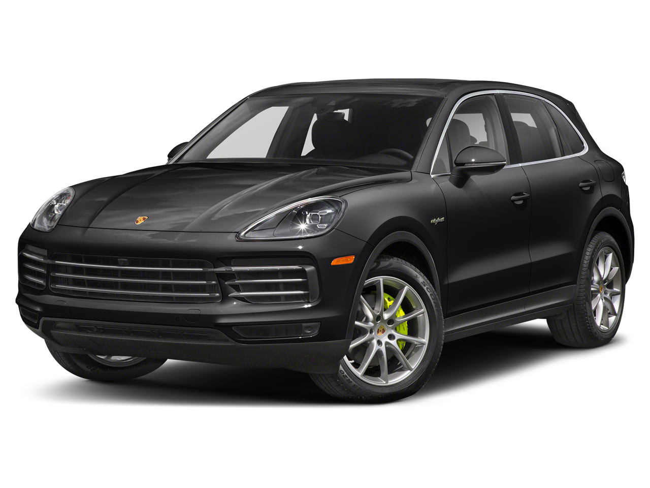 2021 Porsche Cayenne E-Hybrid for sale in Redwood City, CA