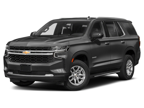 2022 Chevrolet Tahoe LS Sport Utility 4D