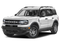 2022 Ford Bronco Sport Big Bend Sport Utility 4D