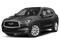 2022 INFINITI QX50 SENSORY Sport Utility 4D