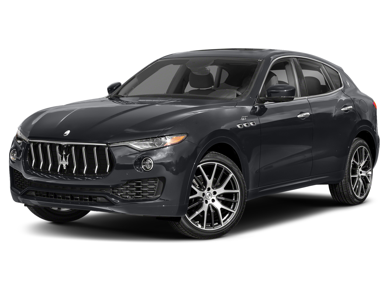 2022 Maserati Levante GT Sport Utility 4D