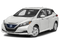 2022 Nissan LEAF SV Hatchback 4D