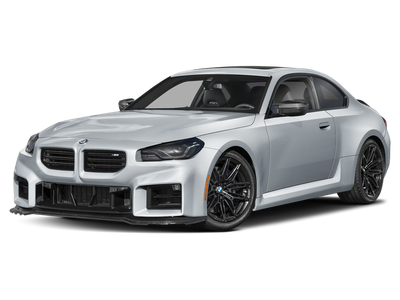 2023 BMW M2 Coupe 2D