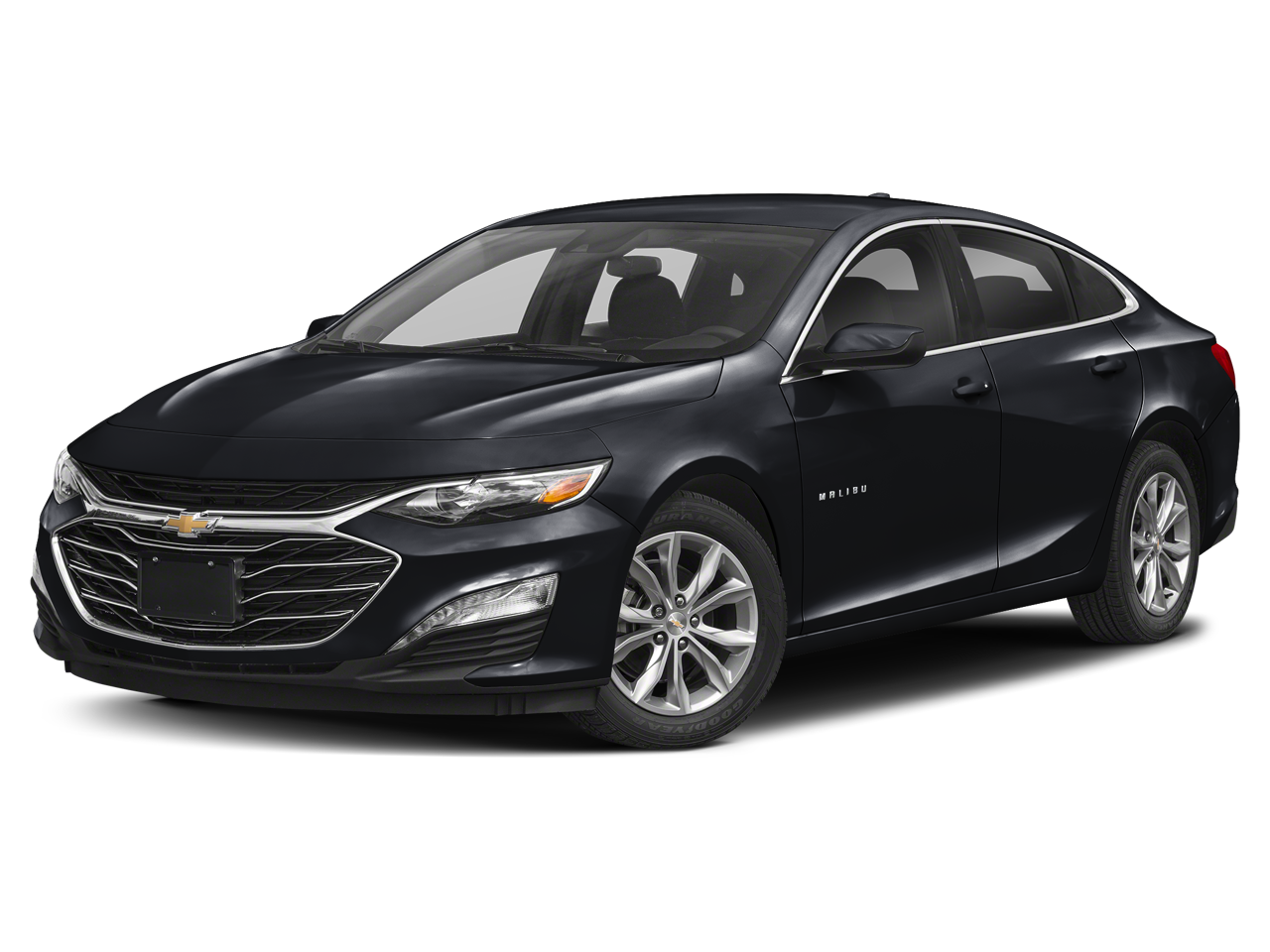 2023 Chevrolet Malibu 1LT Sedan 4D