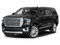 2023 GMC Yukon XL Denali Sport Utility 4D