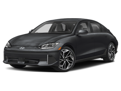 2023 Hyundai IONIQ 6 SEL Sedan 4D