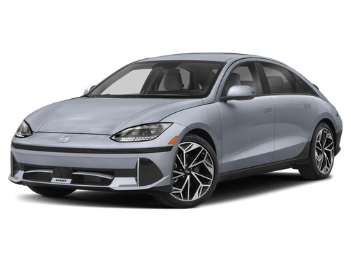 2023 Hyundai IONIQ 6 SEL Sedan 4D