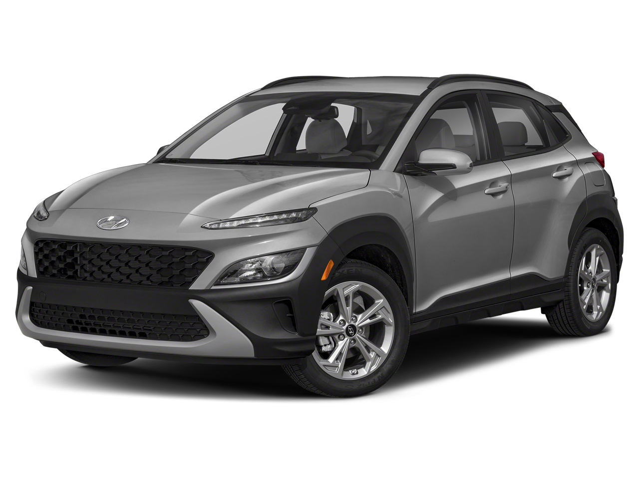 2023 Hyundai Kona SEL Sport Utility 4D