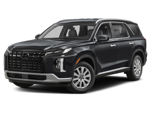 2023 Hyundai Palisade SEL Sport Utility 4D