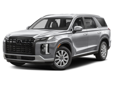 2023 Hyundai Palisade SEL Sport Utility 4D