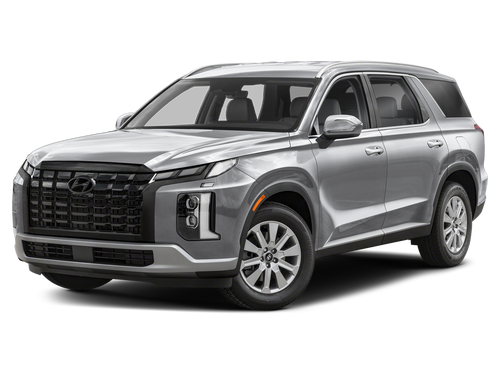 2023 Hyundai Palisade SEL Sport Utility 4D