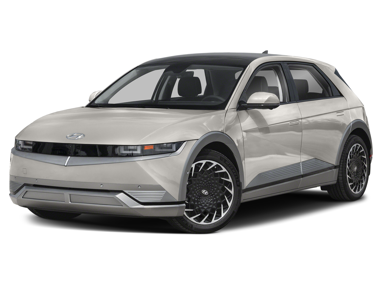 2023 Hyundai IONIQ 5 Limited Sport Utility 4D