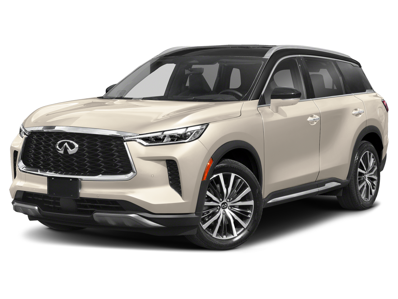 2023 INFINITI QX60 AUTOGRAPH