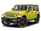 2023 Jeep Wrangler 4xe Sahara 4xe Sport Utility 4D
