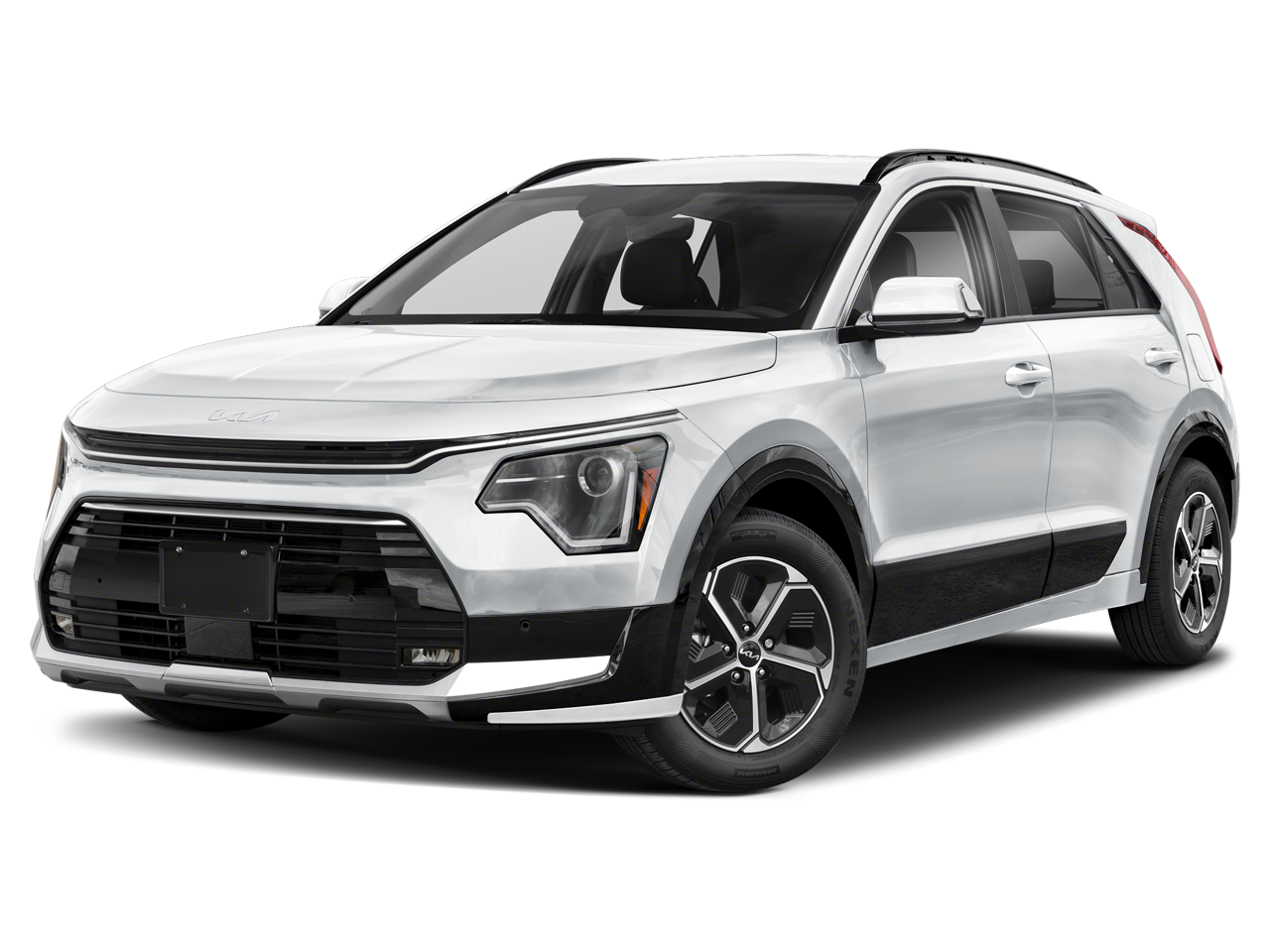 2023 Kia Niro SX Wagon 4D