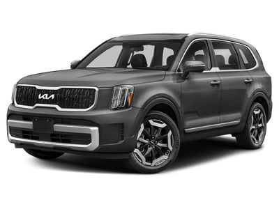 2023 Kia Telluride EX Sport Utility 4D