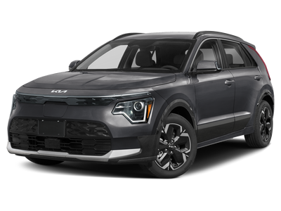 2023 Kia Niro EV Wind Wagon 4D