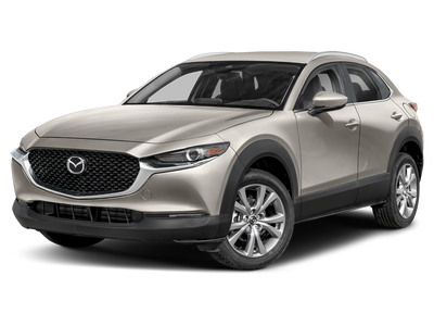 2023 Mazda Mazda CX-30 Select Sport Utility 4D