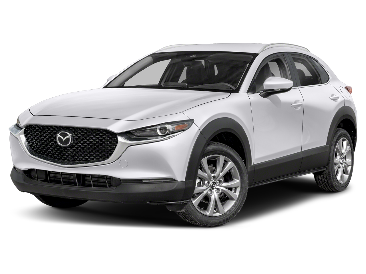 2023 Mazda Mazda CX-30 Select Sport Utility 4D