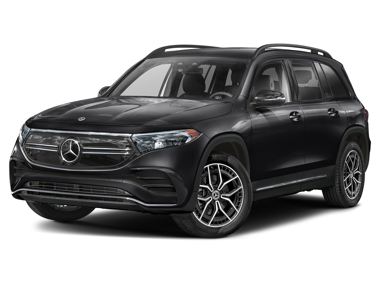 2023 Mercedes-Benz Mercedes-EQ EQB EQB 250+ Sport Utility 4D