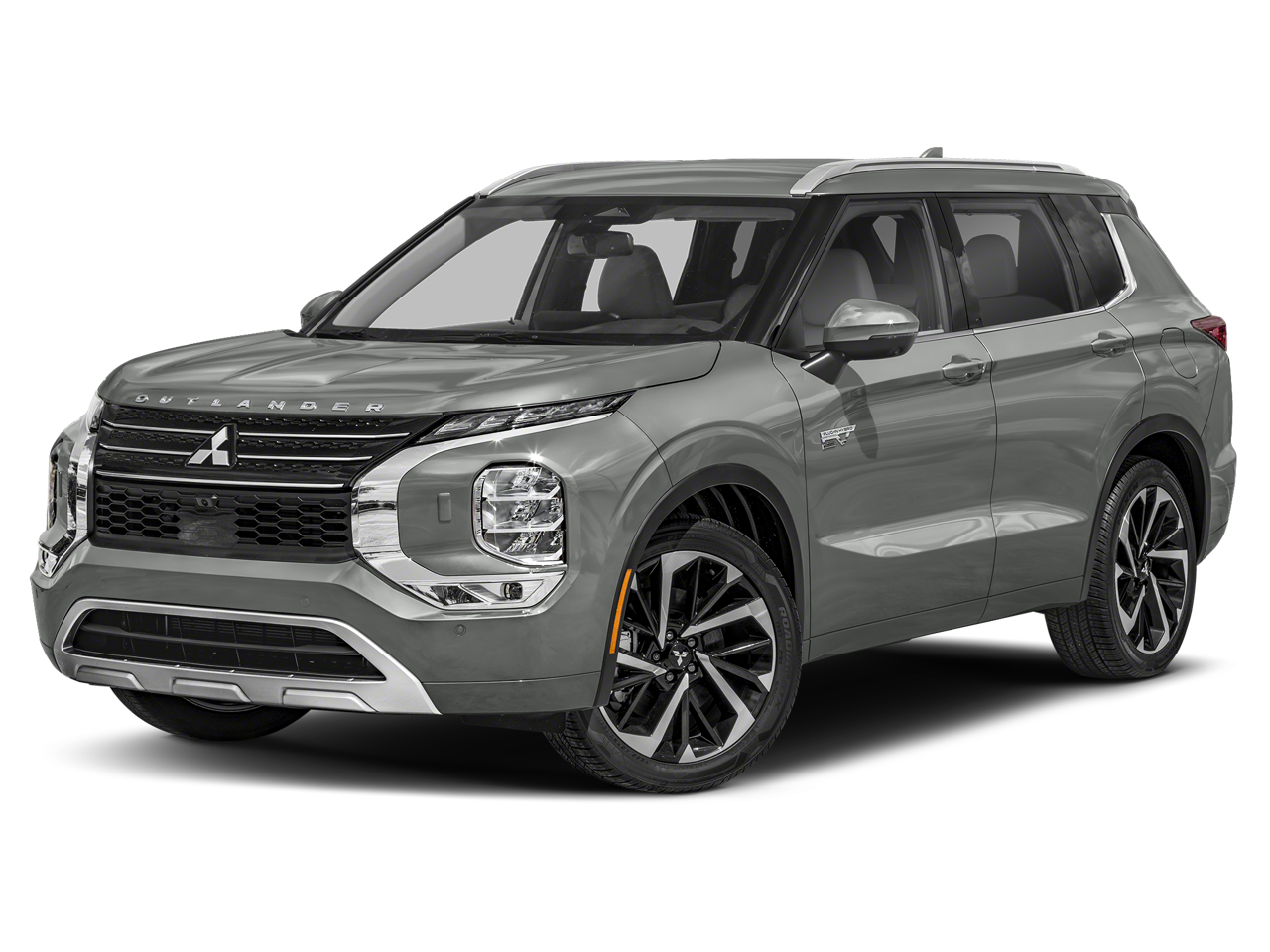 2023 Mitsubishi Outlander PHEV SEL Sport Utility 4D