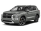 2023 Mitsubishi Outlander PHEV SEL Sport Utility 4D