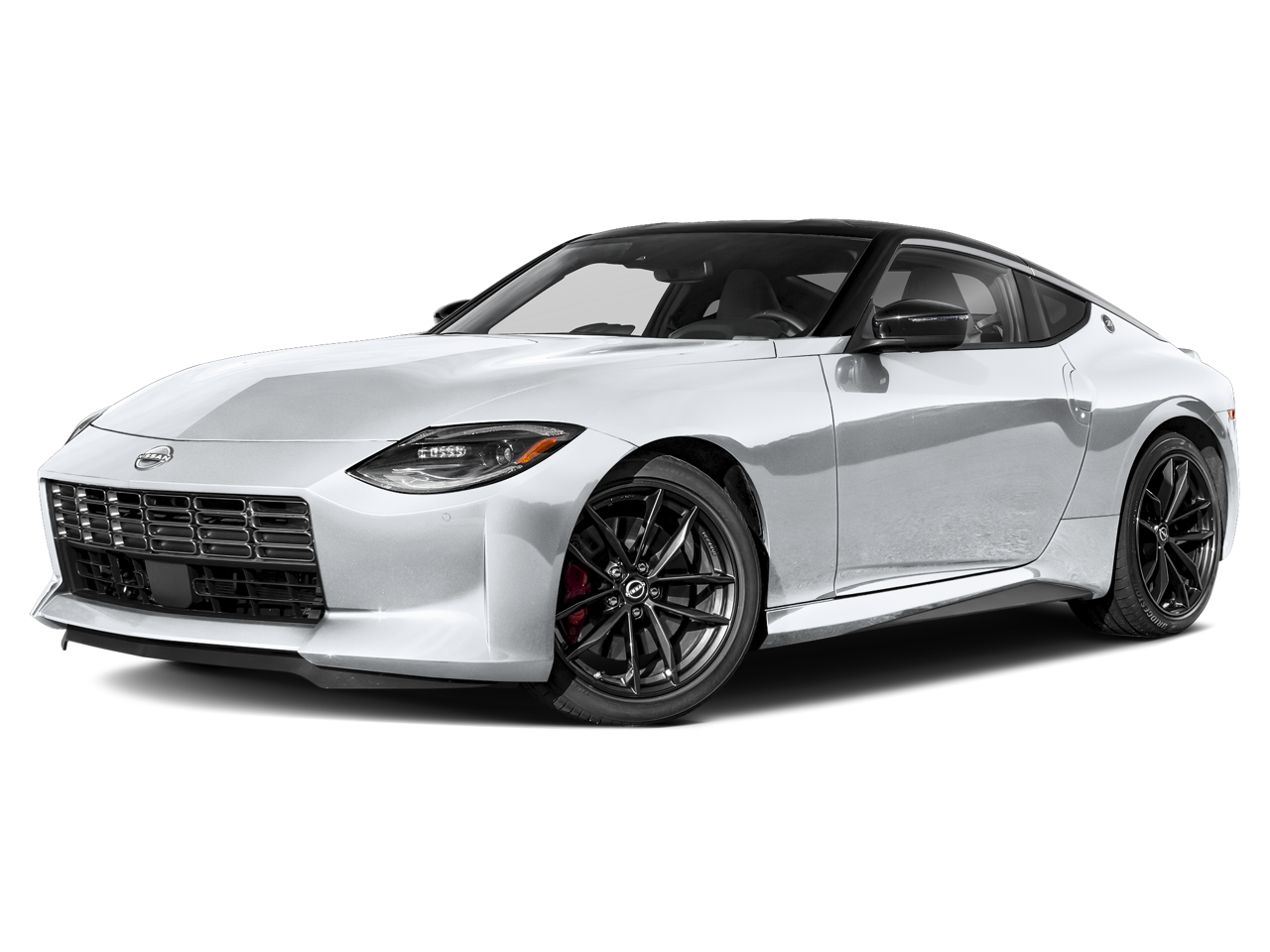 2023 Nissan Z Performance Coupe 2D