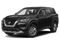 2023 Nissan Rogue S (2023.5) Sport Utility 4D