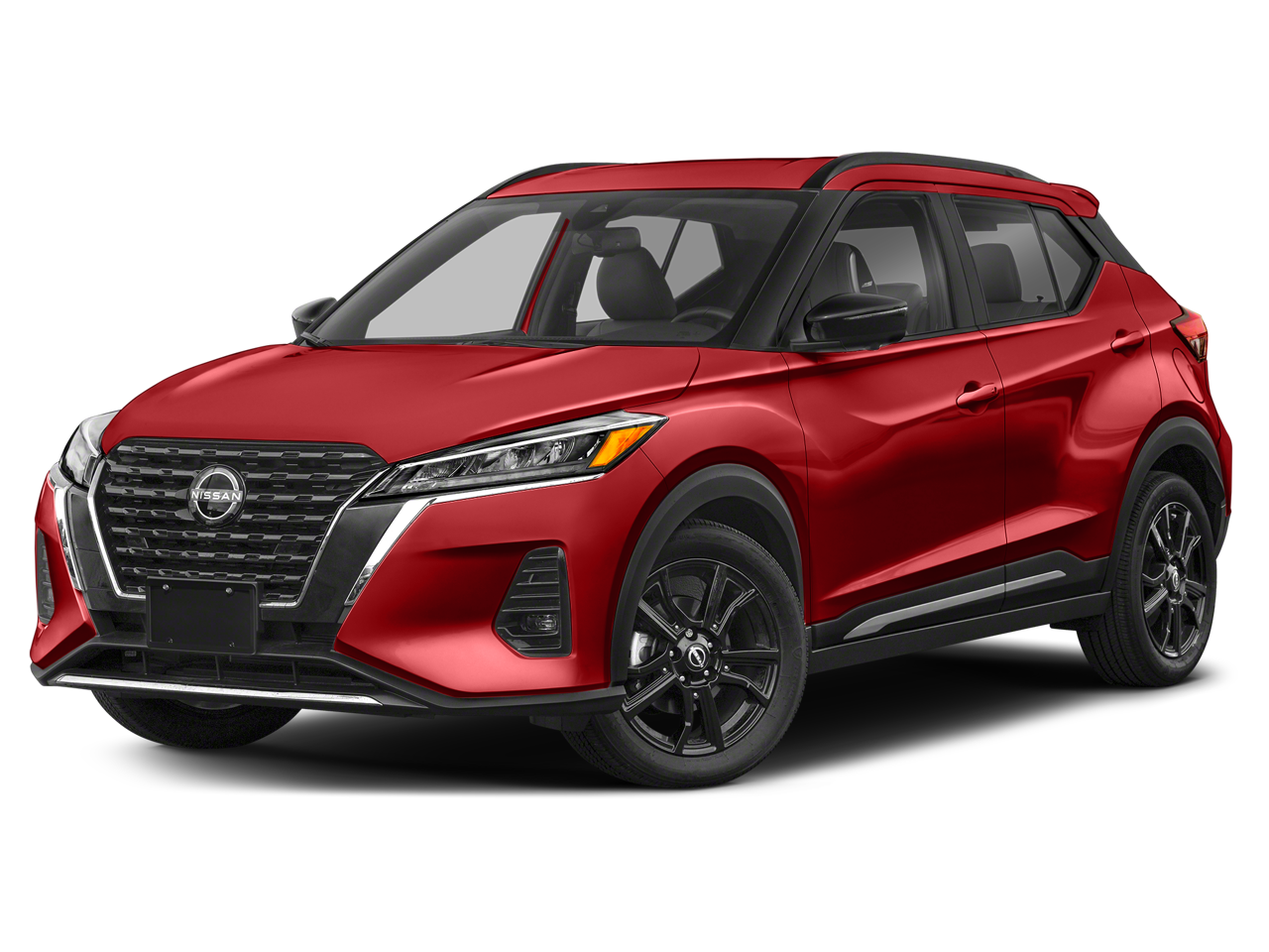 2023 Nissan Kicks SR Sport Utility 4D