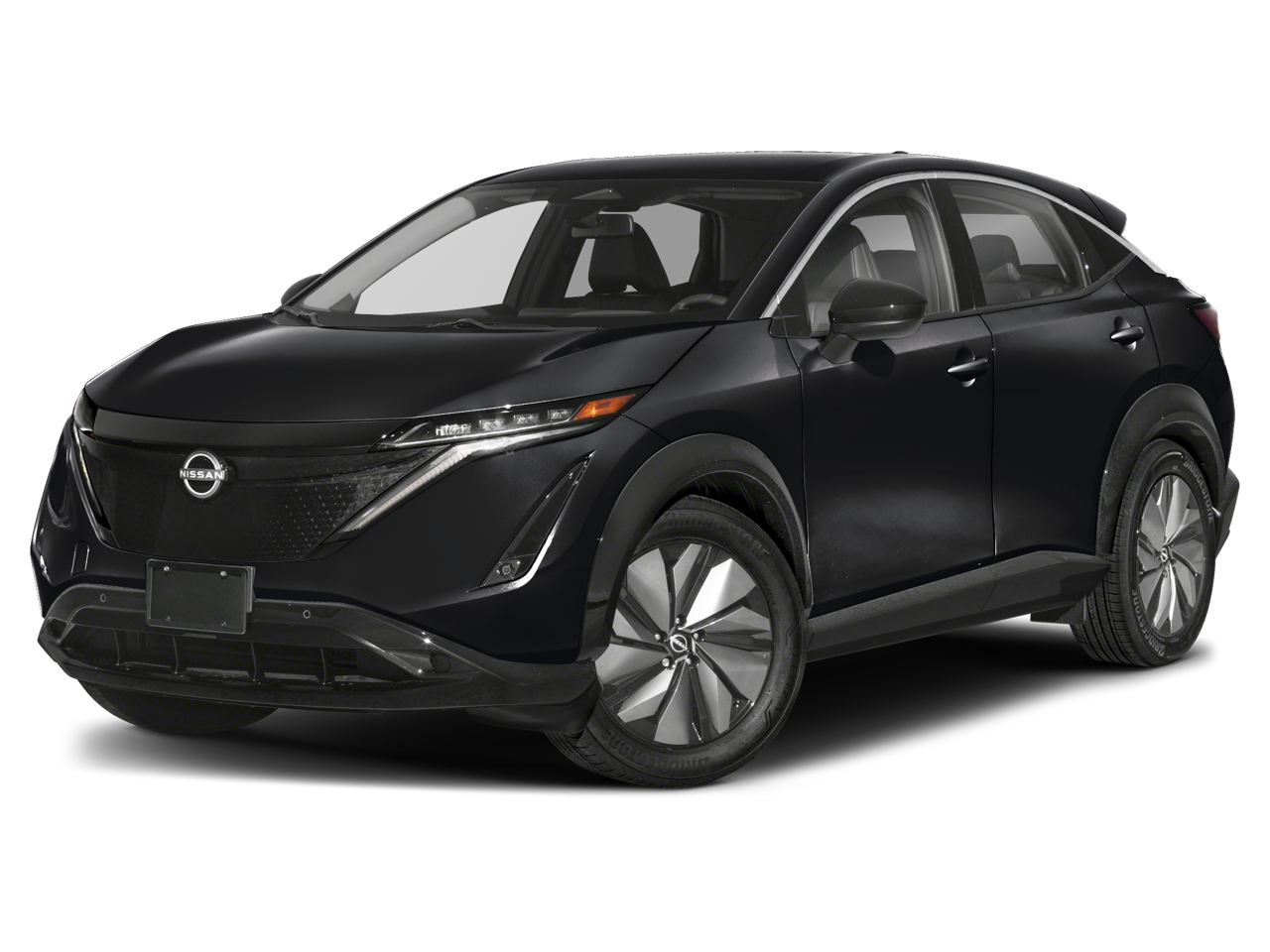 2023 Nissan ARIYA Engage Sport Utility 4D