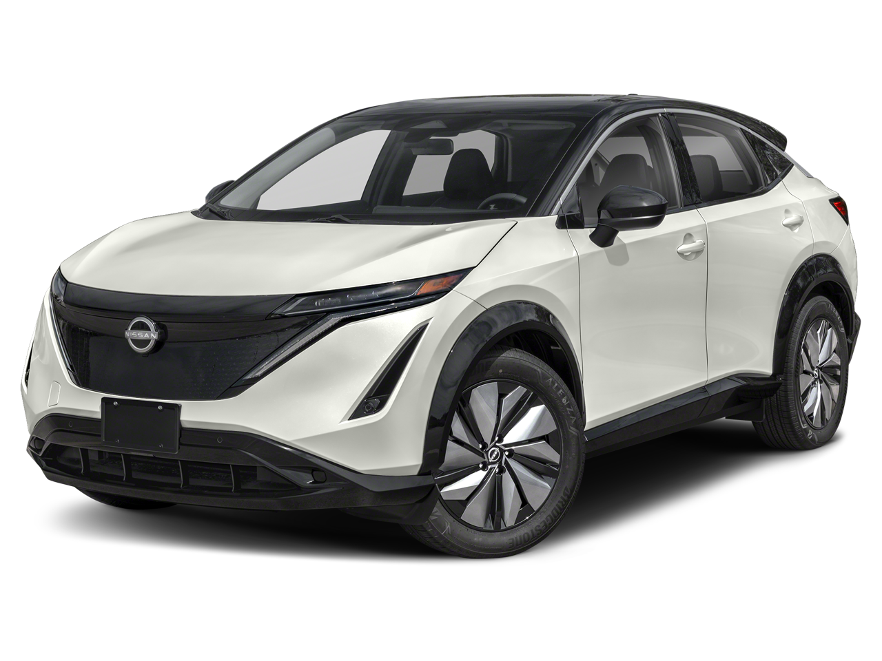 2023 Nissan ARIYA Venture+ Sport Utility 4D