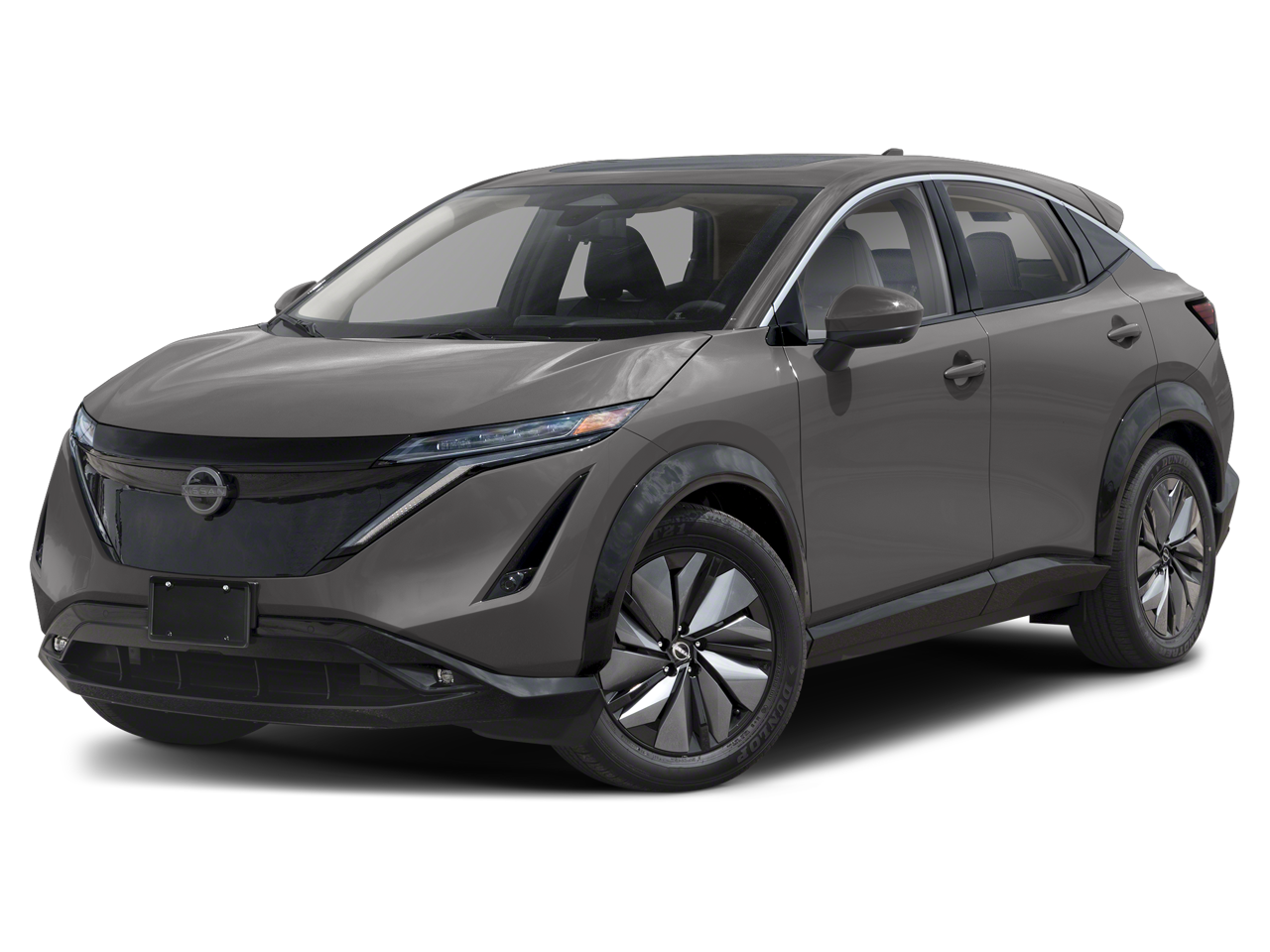 2023 Nissan ARIYA Empower+ Sport Utility 4D