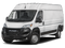 2023 RAM ProMaster Cargo Van 2500 High Roof w/159 WB Van 3D