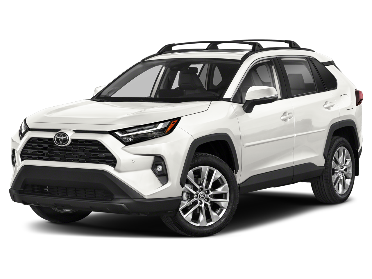 2023 Toyota RAV4 XLE Sport Utility 4D