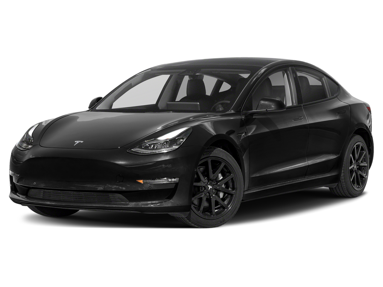 2023 Tesla Model 3 Standard Sedan 4D