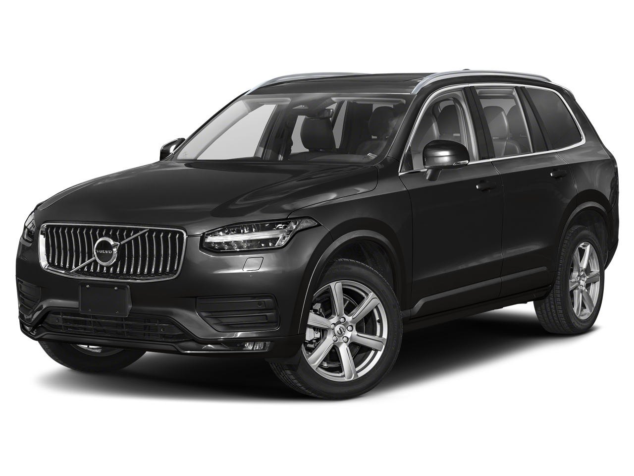 2023 Volvo XC90 B6 Plus Bright Theme Sport Utility 4D