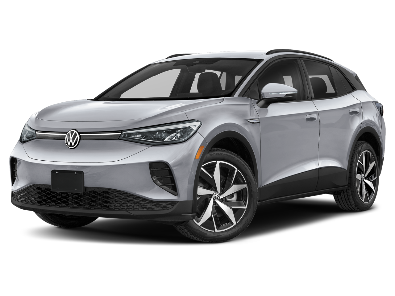 2023 Volkswagen ID.4 Pro Sport Utility 4D