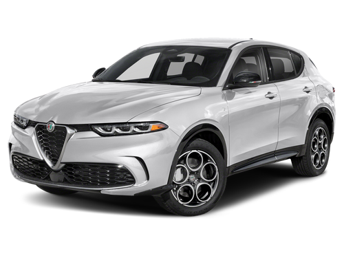 2024 Alfa Romeo Tonale Ti Sport Utility 4D