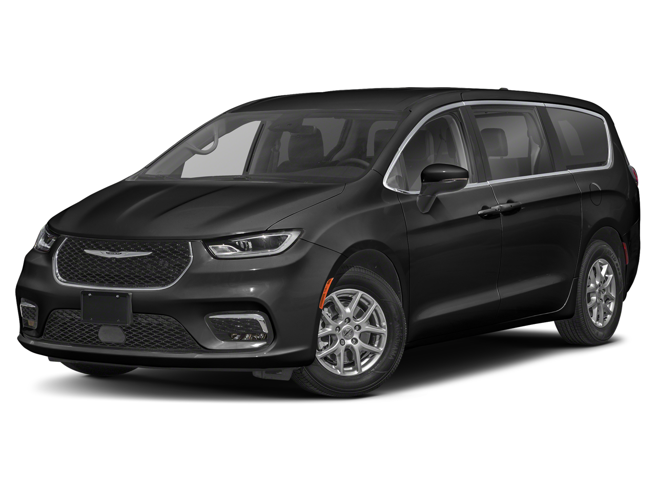 2024 Chrysler Pacifica Touring L Van 4D