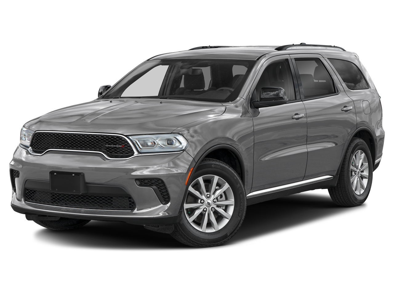 2024 Dodge Durango GT Plus Sport Utility 4D