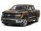 2024 Ford F150 SuperCrew Cab XLT Pickup 4D 5 1/2 ft