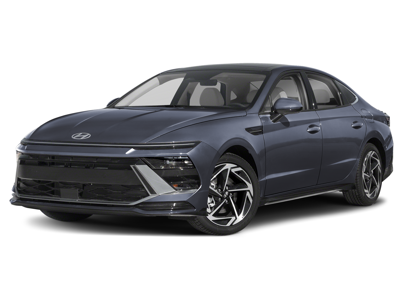2024 Hyundai Sonata SEL Sedan 4D