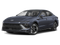2024 Hyundai Sonata SEL Sedan 4D