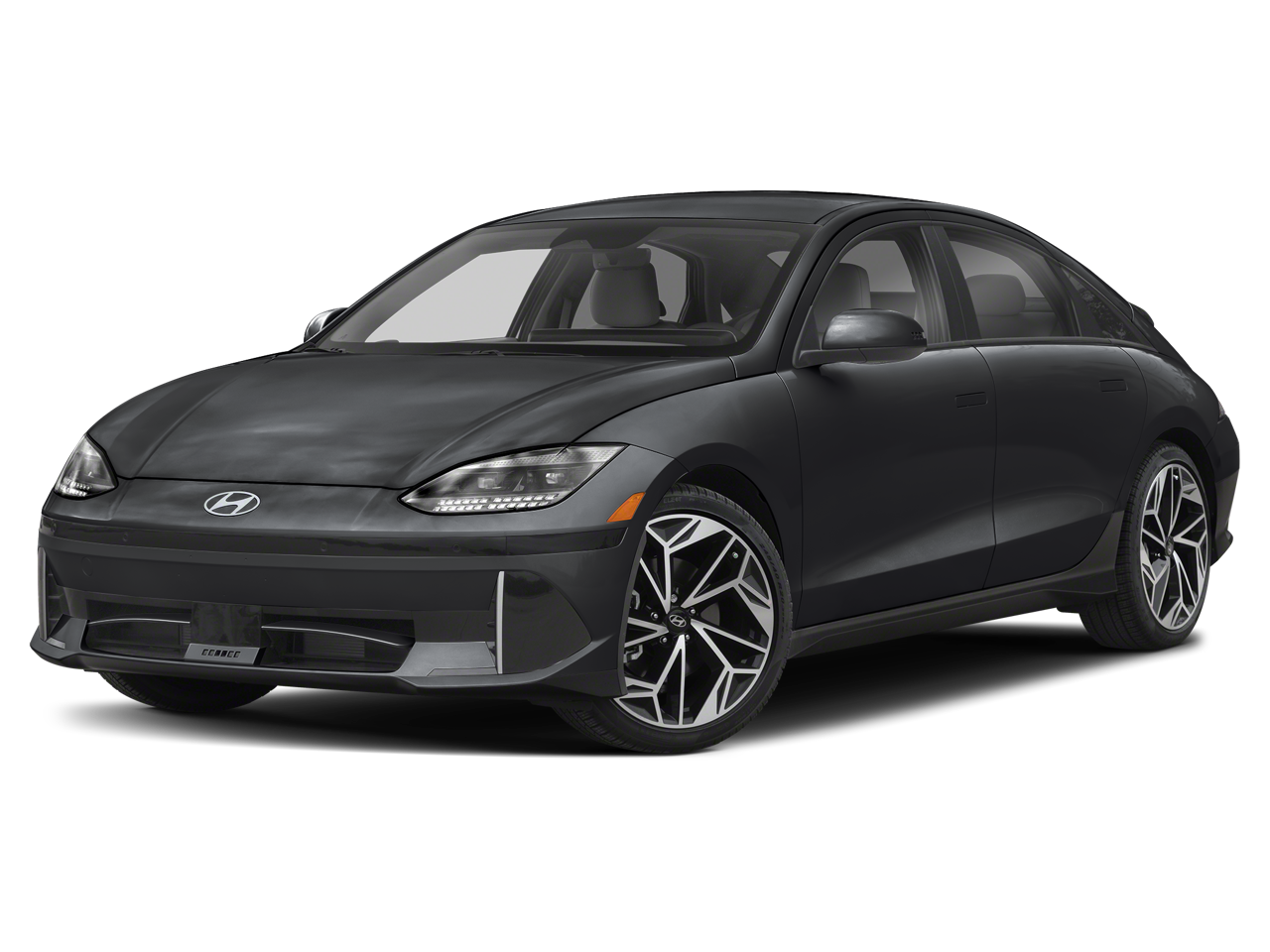 2024 Hyundai IONIQ 6 SEL for sale in Redwood City, CA