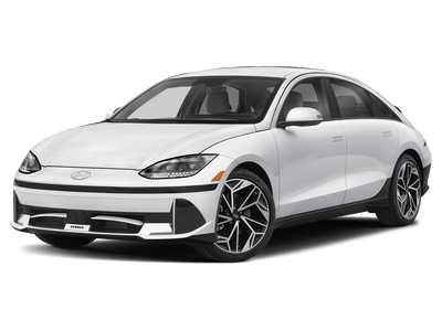 2024 Hyundai IONIQ 6 SEL Sedan 4D