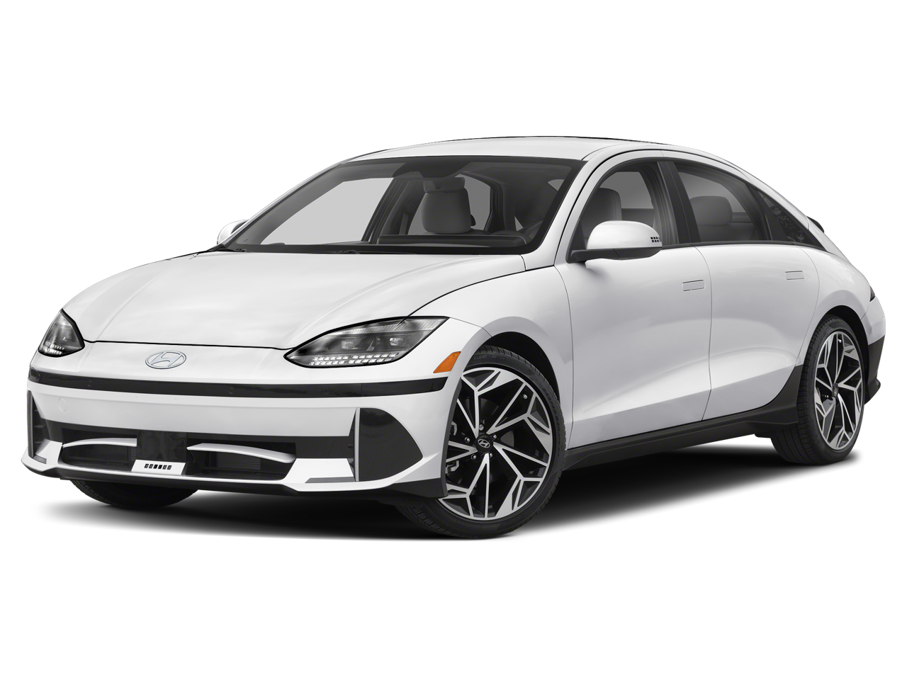 2024 Hyundai IONIQ 6 SEL Sedan 4D